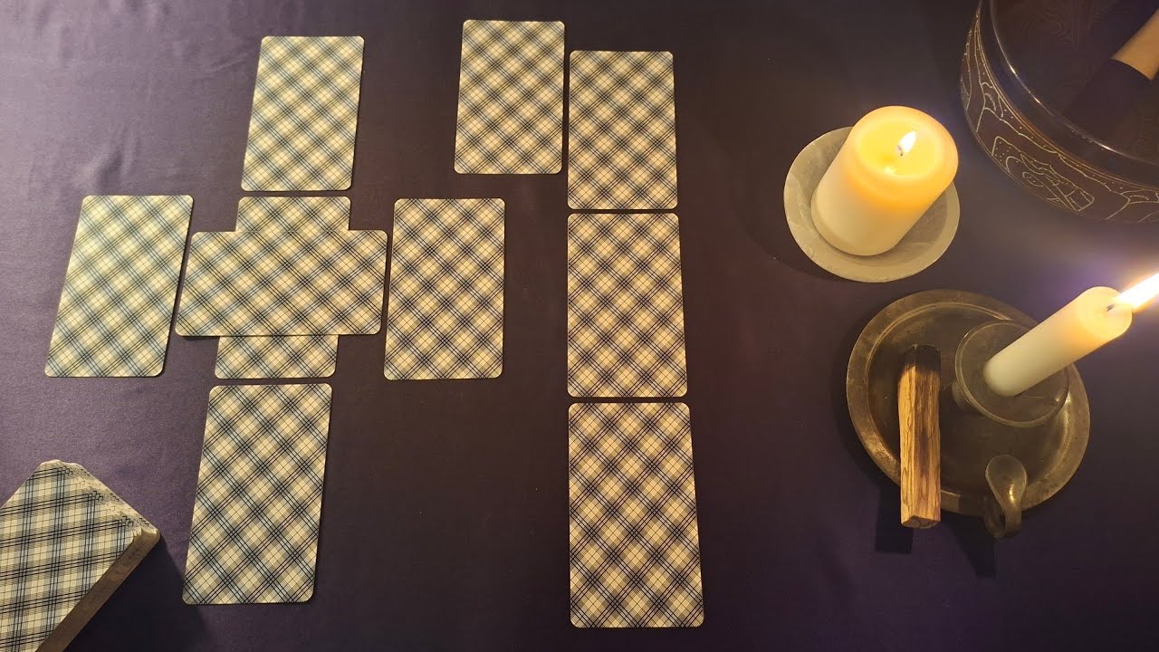 O ve Sen Ne Durumdasınız? Sizi Neler Bekliyor? #tarot #gemmatarotastro