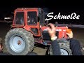 Standard Sport Schmolde 2019 Trecker Treck