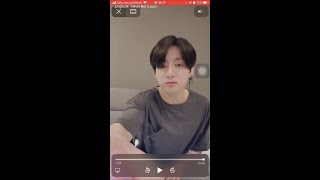 Jungkook  Never Not lauv