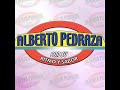 CUMBIA SONIDERA MIX 2020 ALBERTO PEDRAZA MIX #2