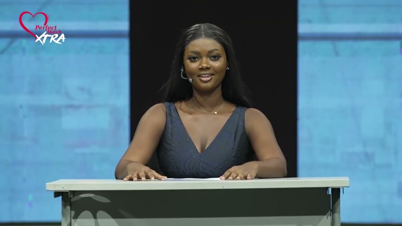 Excerpts of Ewurama's performance at the 