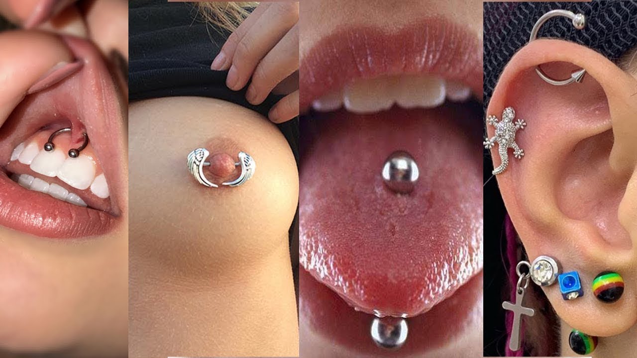 Pomada para piercing infectado