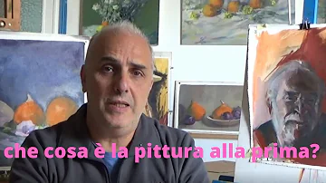 Cosa si usa per dipingere i muri?