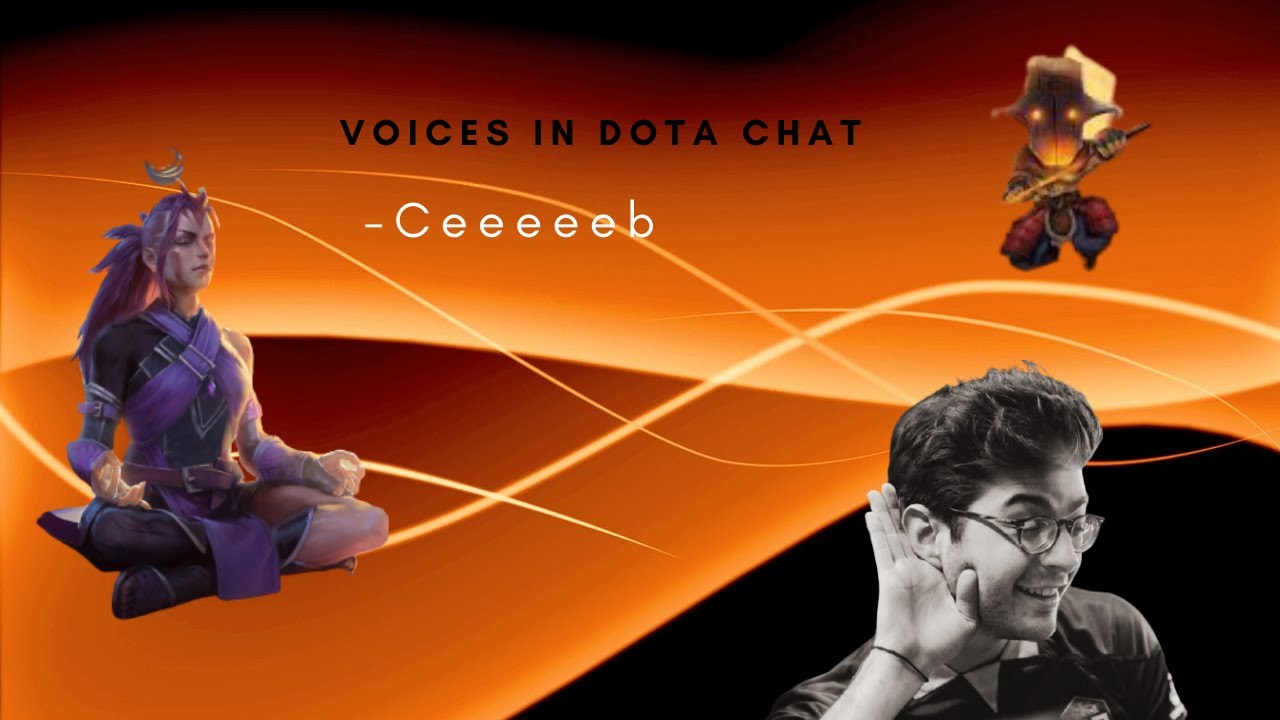 Voice chat wheel 2 dota lines General Discussion