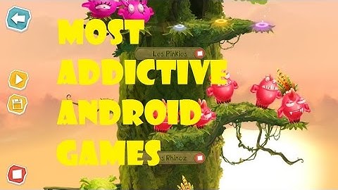 TOP 5 MOST ADDICTIVE GAMES FOR ANDROID/IOS ||2017