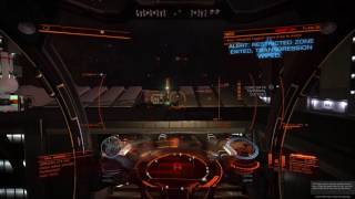 Elite Dangerous - Modified Embedded Firmware - Extraction Bases