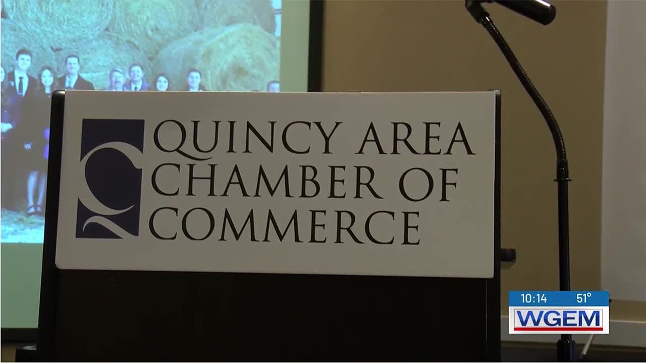 Quincy Chamber Of Commerce Ma