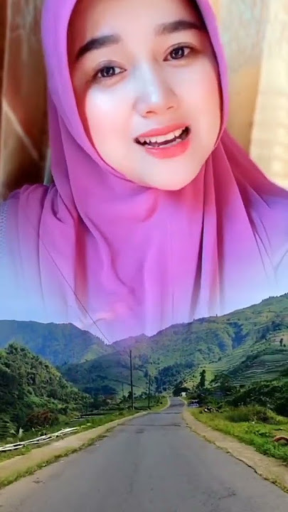 Rindu tapi jauh