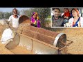 [365] खेत के बाद घर क्यों ले गये हमें ?? | Rajasthan village life video #shubhjourney