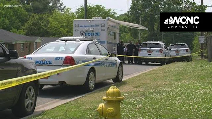 One dead after shooting in north Charlotte