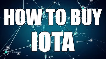 How to Buy IOTA on Binance Cryptocurrency Exchange - Step-by-Step