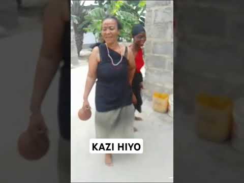 TUKO PAMOJA Umusoziwibyiringiro Comedy Moviemovie Film Inkurunyamukuru Funny