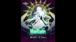 [Epic Seven] Belian, Guardian of the Immortal City screenshot 5