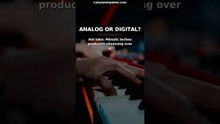 Analog Warmth vs Digital Precision: Which Wins?