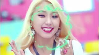 [MV/HD 8K-60fps] SISTAR(씨스타) - SHAKE IT (쉐이크 잇)