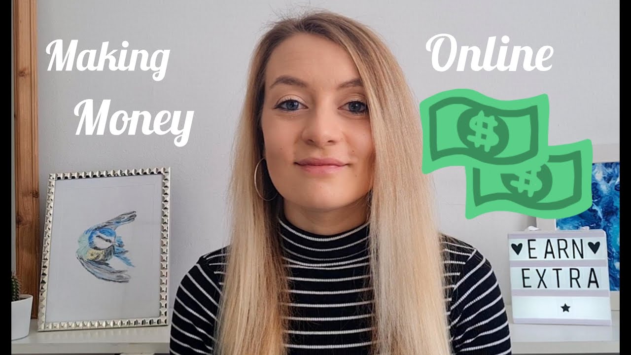 Start Making Money Online Through Focus Groups, Online Interviews and