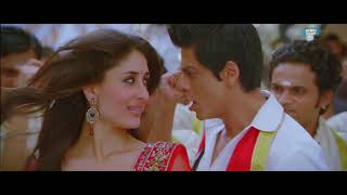Chammak Challo | 4K | Ra.one