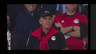 Senegal V Egypt Penalty Shootout Total Caf Energies Afcon Final Sadio Mane Penalty