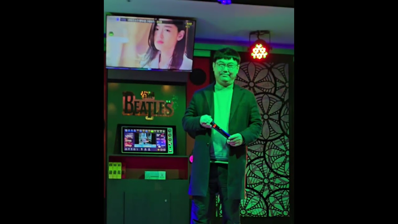 성시경 너의모든순간 COVER @ssongbeen 