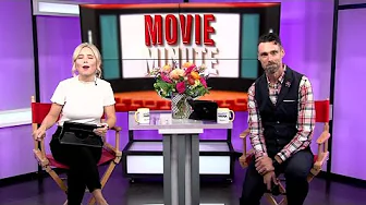 Malco Movie Minute - "1992," "Reagan," & more thumbnail