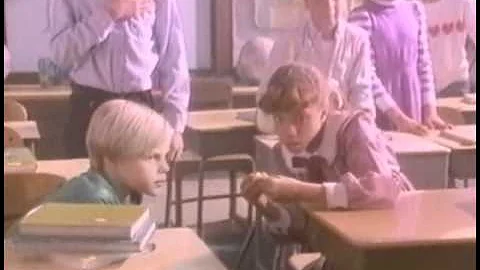 NTEU PSA: The Promise (014)