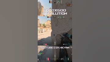 CS2 #1000x600 #cs2 #shorts #scout