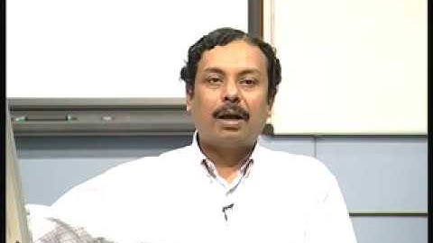 Lecture 20 Fundamentals of Embedded Operating Systems by IIT Delhi