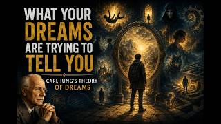 What Your Dreams Are Trying to Tell You | Hidden Patterns