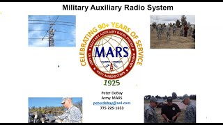 Download Lagu MARS: Military Auxiliary Radio Systems MP3