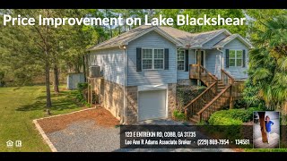 123 E Entrekin Rd video tour