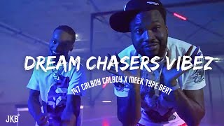 Free 147 Calboy X Meek Mill Type Beat Dreamchaser Vibez