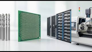Union Tool (6278): The AI PCB Micro-Drill Leader at 55x Earnings | Free Deep Dive