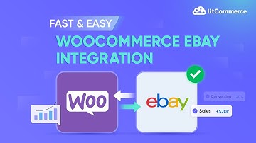 How to Connect WooCommerce with eBay: Fast WooCommerce eBay Integration (2025)