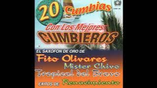 Miren A Mi Negra - Mister Chivo