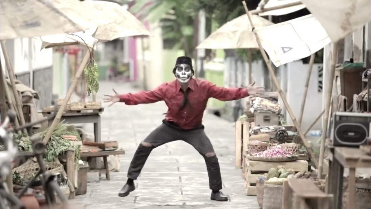 Tutorial Joget KewerKewer Versi Reverse (Mudah untuk Latihan) YouTube