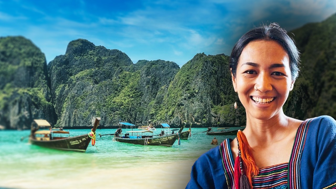 АУТЕНТИЧНЫЙ Таиланд: Исаан - Традиции - Храмы - Культура - Документальный фильм о путешествиях