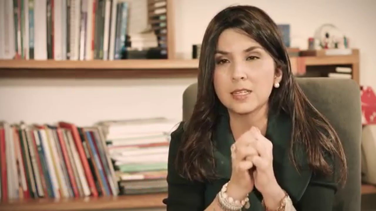 Maria Victoria Angulo, secretaria de Educación del Distrito - YouTube Maria Victoria Angulo, secretaria de Educación del Distrito - YouTube