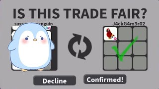 TRADING FROM A RIDE POT TO A PARROT?!🦜(Adopt me challenge!)#adoptme #roadto500