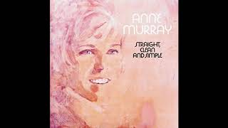 Watch Anne Murray Peoples Park video