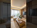 Spaces Meant to Be Shared A #glimpse into Rainbow Foundations #luxury #living #chennai