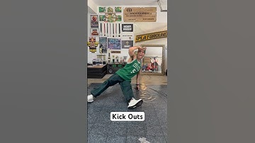 5 Basic Breakdance Moves #breakdance #bboy #dance #dancer #dancemoves #dancevideo #breakdancing