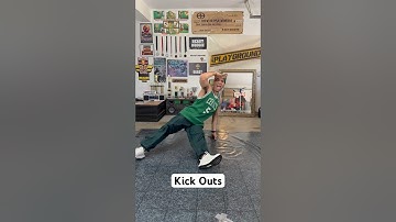 5 Basic Breakdance Moves #breakdance #bboy #dance #dancer #dancemoves #dancevideo #breakdancing