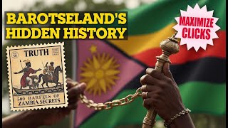 Barotselands Secret History How A Kingdom Survived Colonialism