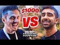 $1000 MODERN WARFARE 1v1 Charity Wager Match (Vikkstar vs Syndicate)