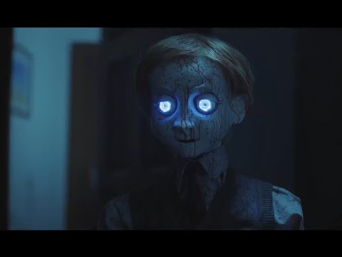 Кукла. Реинкарнация — Русский Трейлер (2025)