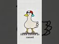 Like et abonne toi et dance comme un canard