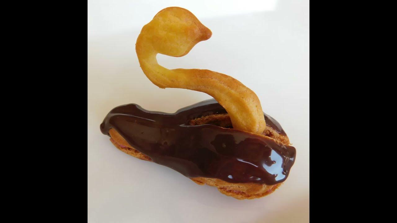 What is a Baking Coupler YouTube