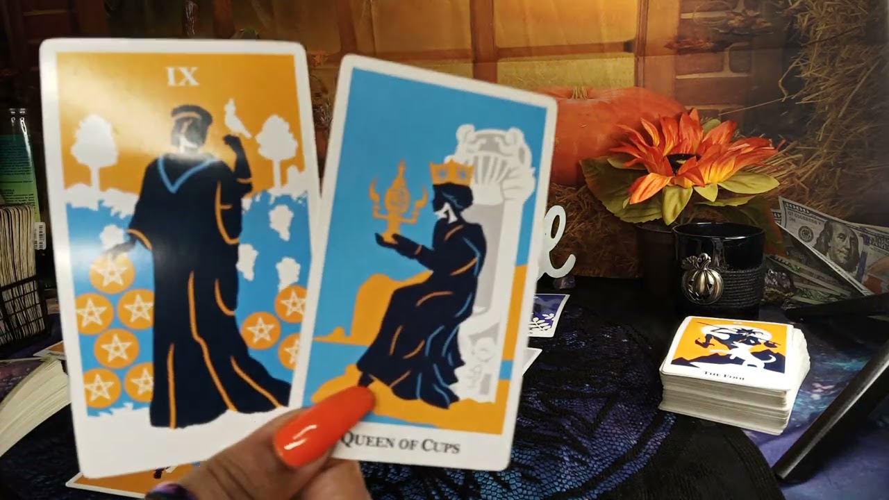 SCORPIO... SPIRIT BROKE SOMEONE DOWN OVER YOU😇💪...I BET THEY KNOW NOW 💞🗡️🙏