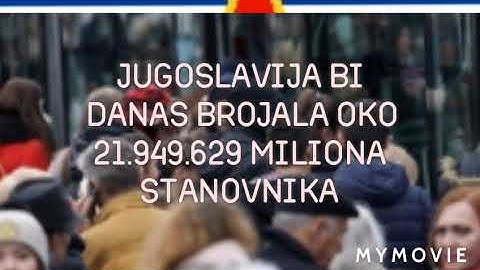 Kako bi izgledala vojska Jugoslavije danas