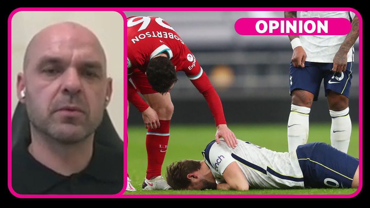 Danny Murphy features for Stadium Astro